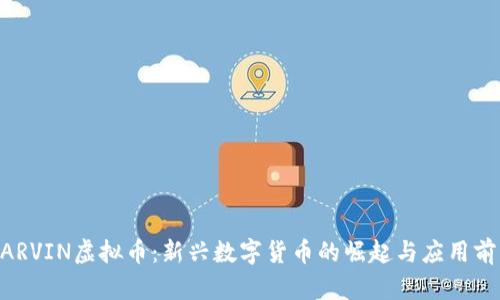 MARVIN虚拟币：新兴数字货币的崛起与应用前景
