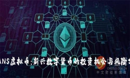 FLANS虚拟币：新兴数字货币的投资机会与风险分析