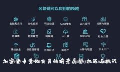 加密货币量化交易的前景展望：机遇与挑战