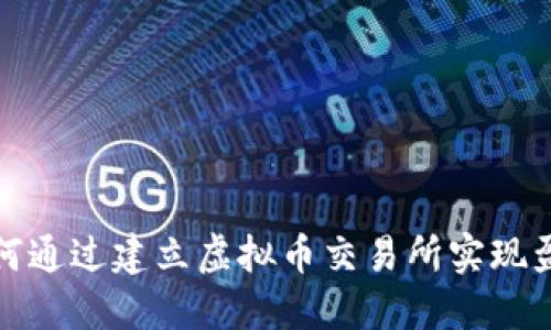 如何通过建立虚拟币交易所实现盈利