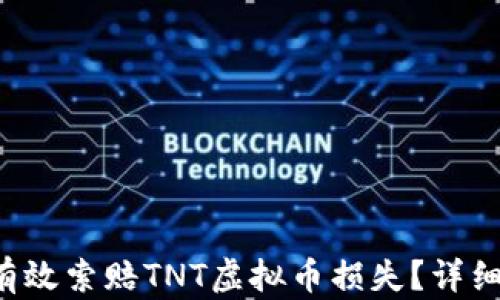 
如何有效索赔TNT虚拟币损失？详细指南！