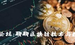国内加密货币论坛：聊聊区块链技术与数字资产