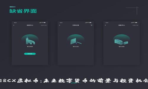 ERCX虚拟币：未来数字货币的前景与投资机会