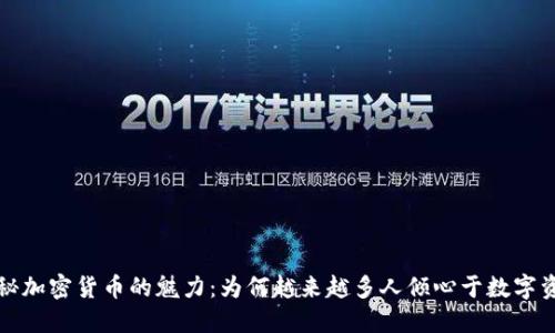 揭秘加密货币的魅力：为何越来越多人倾心于数字资产