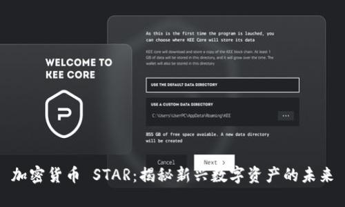 加密货币 STAR：揭秘新兴数字资产的未来