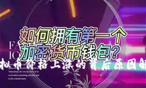 虚拟币价格上涨的背后原因解析