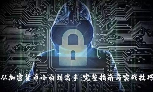 从加密货币小白到高手：完整指南与实战技巧