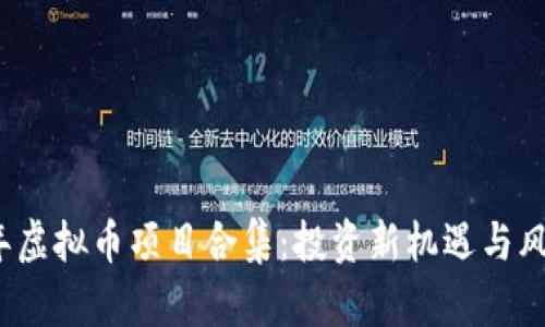 2023年虚拟币项目合集：投资新机遇与风险解析
