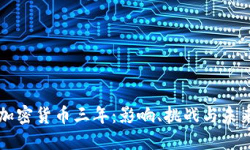 打击加密货币三年：影响、挑战与未来展望