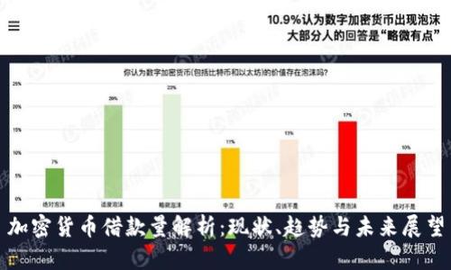 加密货币借款量解析：现状、趋势与未来展望