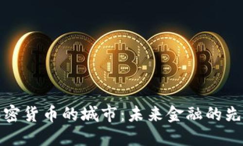 数字加密货币的城市：未来金融的先锋城市