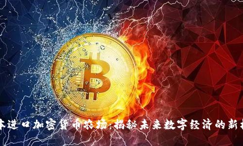 日本进口加密货币农场：揭秘未来数字经济的新机会