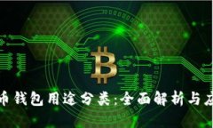 加密货币钱包用途分类：全面解析与应用实例