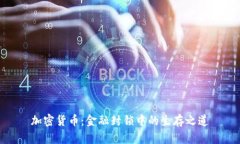 加密货币：金融封锁中的生存之道