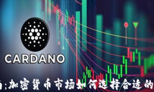 
新手指南：加密货币市场如何选择合适的投资项目