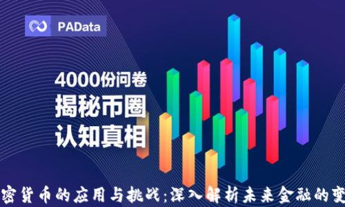 
加密货币的应用与挑战：深入解析未来金融的变革