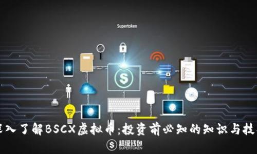 深入了解BSCX虚拟币：投资前必知的知识与技巧
