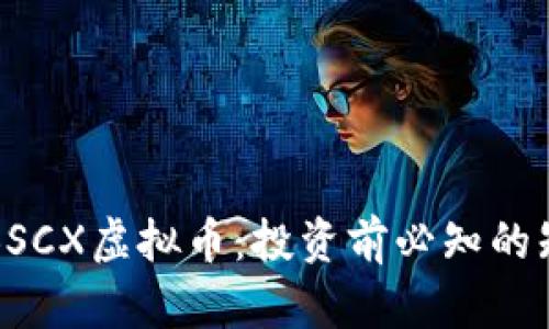 深入了解BSCX虚拟币：投资前必知的知识与技巧