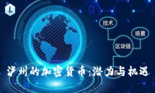 泸州的加密货币：潜力与机遇