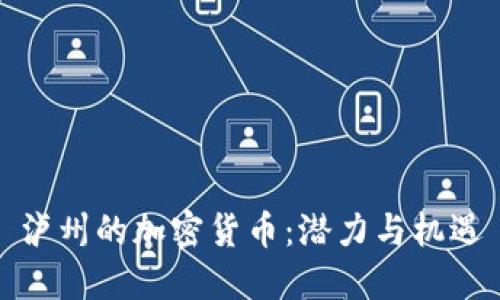 泸州的加密货币：潜力与机遇