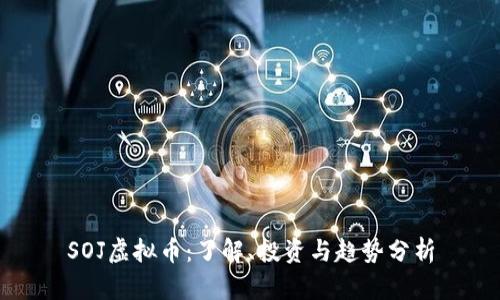 SOJ虚拟币：了解、投资与趋势分析