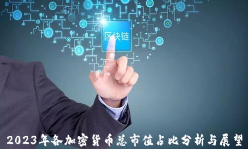 
2023年各加密货币总市值占比分析与展望