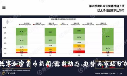 数字加密货币新闻：最新动态、趋势与市场分析