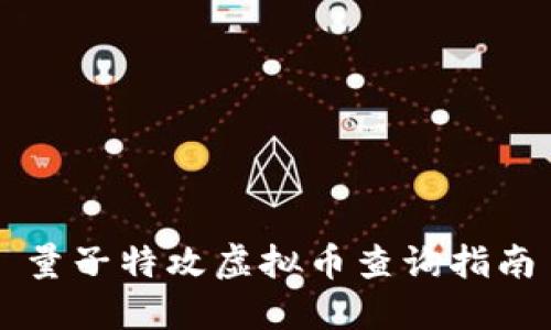 量子特攻虚拟币查询指南