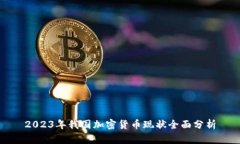 2023年我国加密货币现状全面分析
