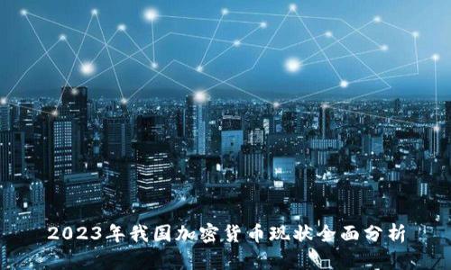2023年我国加密货币现状全面分析