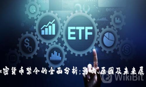 加密货币禁令的全面分析：影响、原因及未来展望