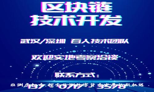 非洲虚拟币：探索非洲数字货币发展的新机遇