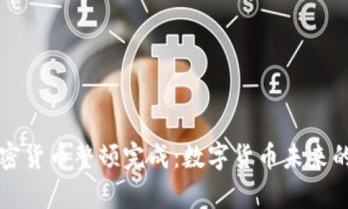 央行加密货币整顿完成：数字货币未来的新篇章
