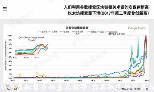 
比特币与虚拟货币的多元世界：你不知道的种类与趋势