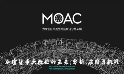 加密货币大数据的未来：分析、应用与挑战