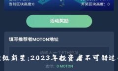 加密货币超级新星：2023年投资者不可错过的崛起