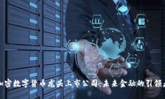 加密数字货币龙头上市公司：未来金融的引领者