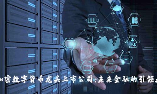 加密数字货币龙头上市公司：未来金融的引领者