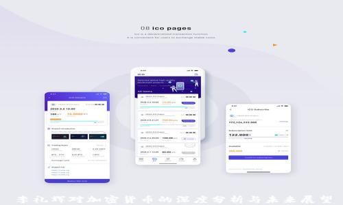 
李礼辉对加密货币的深度分析与未来展望