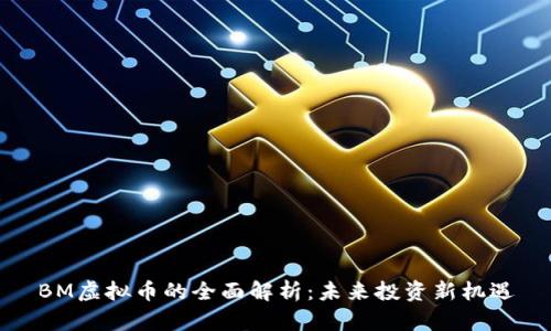 BM虚拟币的全面解析：未来投资新机遇