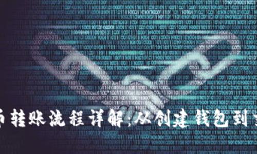 加密货币转账流程详解：从创建钱包到交易确认