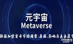 韩国加密货币市场爆雷：原因、影响与未来展望