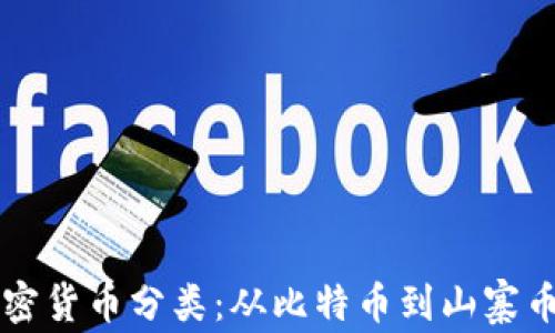 
深入解析加密货币分类：从比特币到山寨币的全景分析