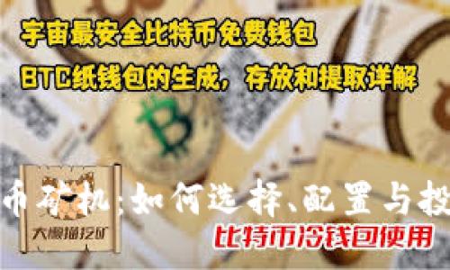 加密货币矿机：如何选择、配置与投资回报