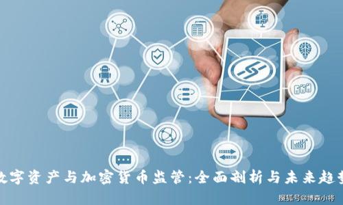 数字资产与加密货币监管：全面剖析与未来趋势