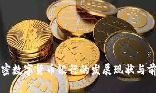 世界加密数字货币银行的发展现状与前景分析