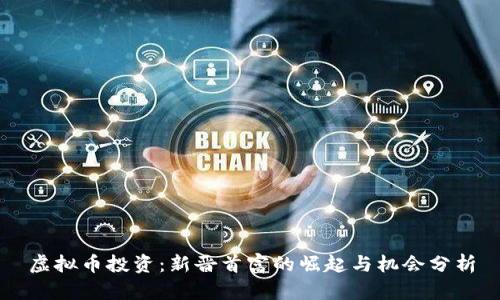 虚拟币投资：新晋首富的崛起与机会分析