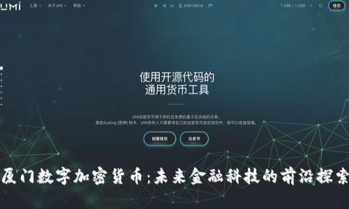 厦门数字加密货币：未来金融科技的前沿探索