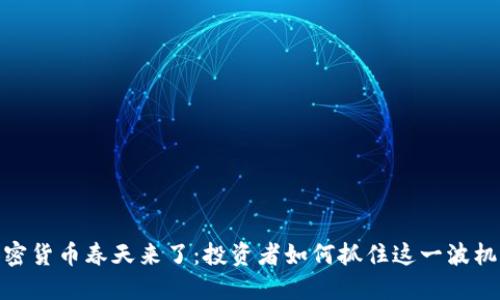 加密货币春天来了：投资者如何抓住这一波机遇