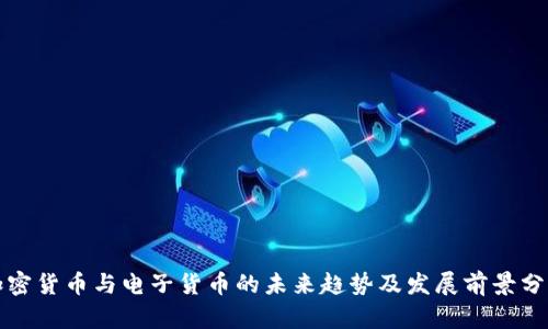 加密货币与电子货币的未来趋势及发展前景分析